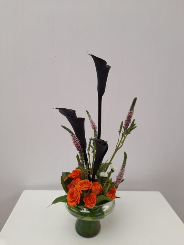 Eclipse Floral