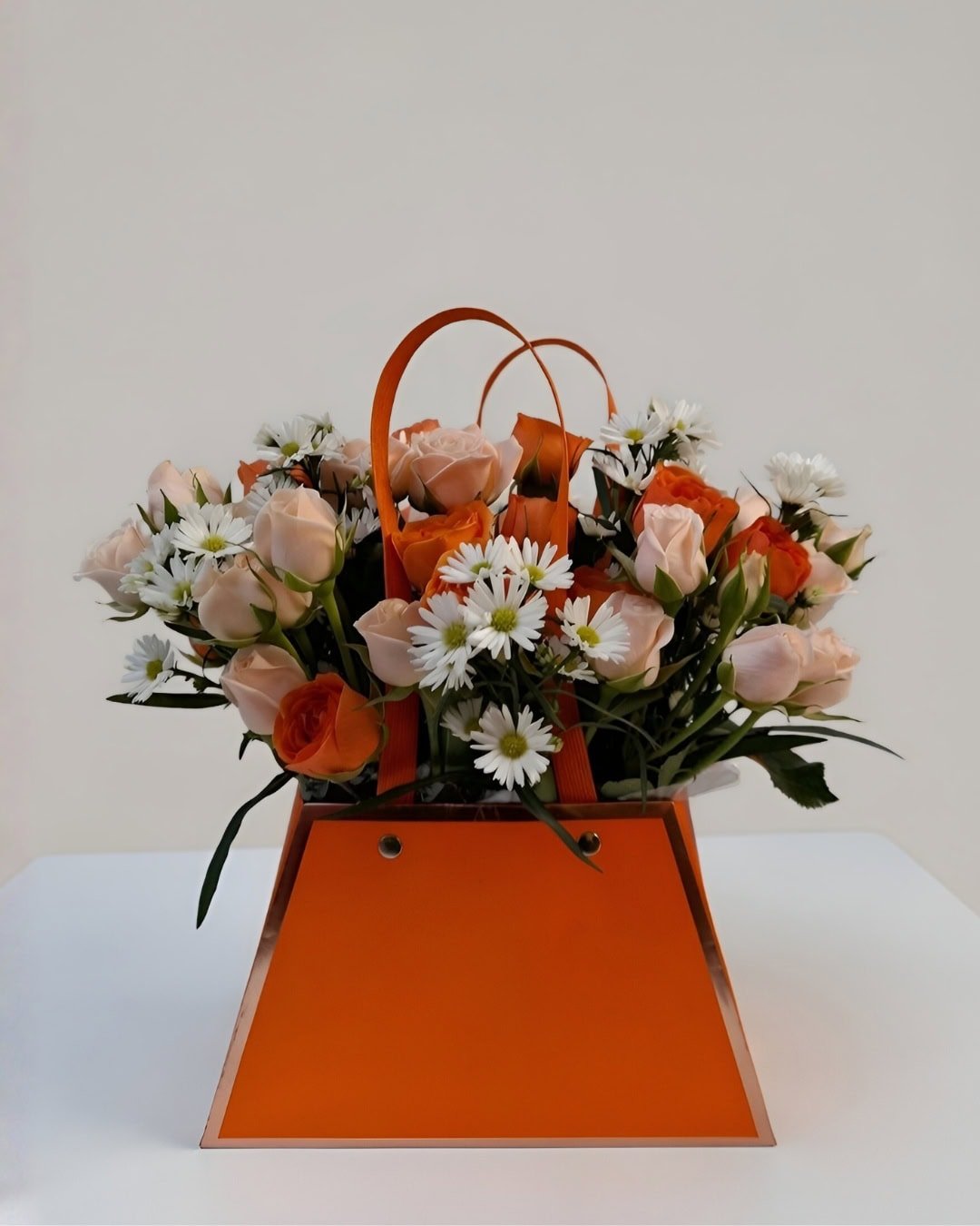 SOL DORADO CARTERA MINIROSAS FRESCO