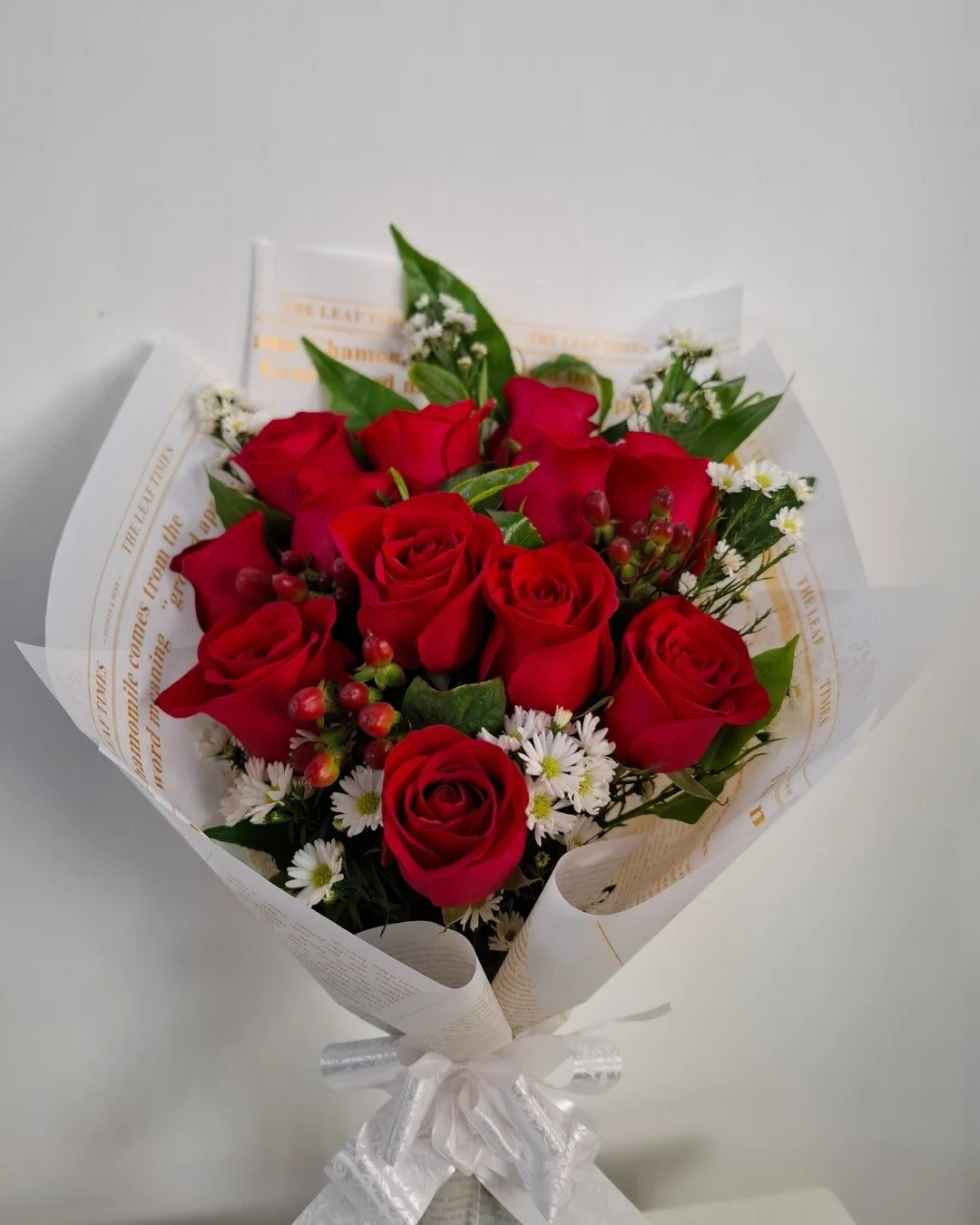 PRS-843 RUBÍ RAMO ROSAS ROJAS | PRS-843