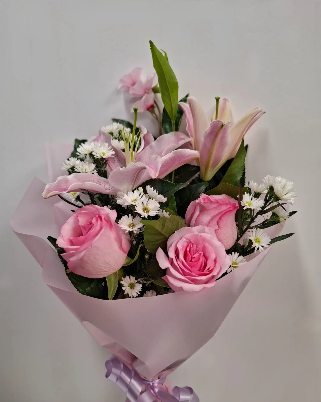 LUNA RAMO ROSAS LIRIOS | PRS-866