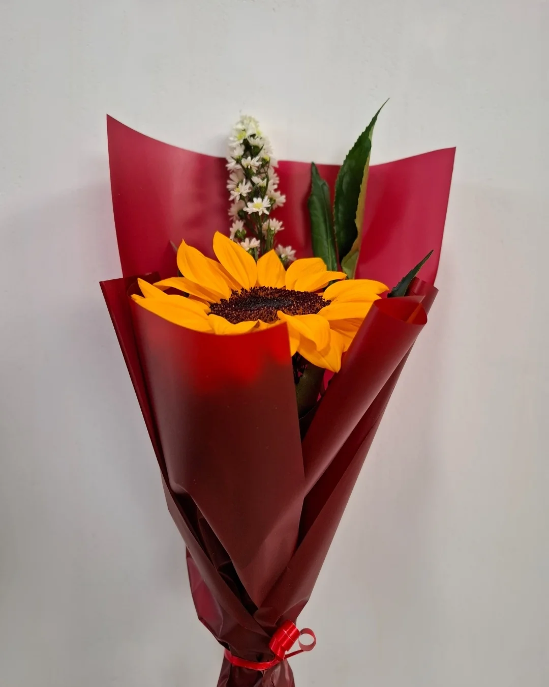 PRS-887 BRAVA RAMO GIRASOL MINIMALISTA | PRS-887