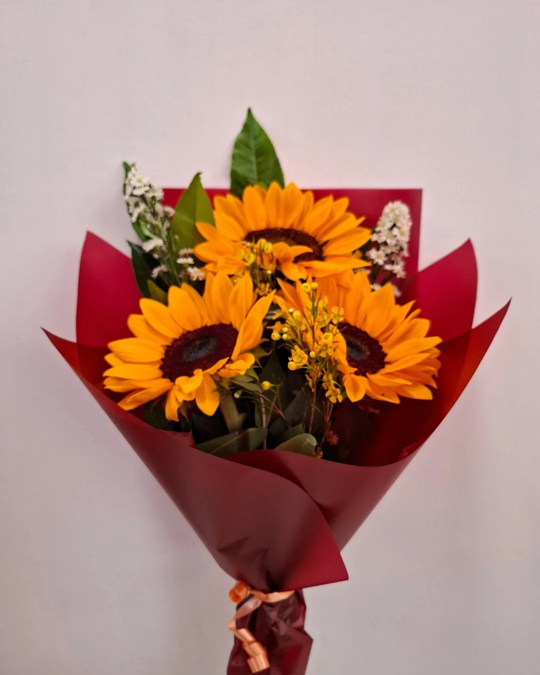 PRS-889 SOLARIS RAMO GIRASOLES ALEGRE | PRS-889