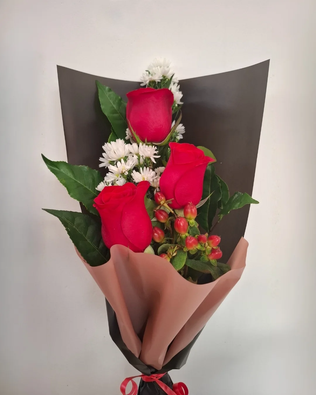 PRS-964 NOVA RAMO ROSAS HYPERICUM | PRS-964